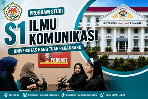 S1 Ilmu Komunikasi